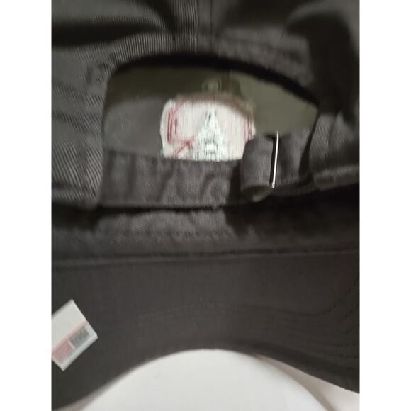 Standford Cardinals Grandfather Hat By Top Of The World Strap Adjustable - Picture 6 of 8